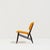 1950s Mid-Century Modern Scandinavian Lounge Chair from Diö Slöjd & Möbler, 1950s For Sale - Image 5 of 11