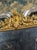 Wood Louis XVI Carved and Giltwood Mirror For Sale - Image 7 of 7