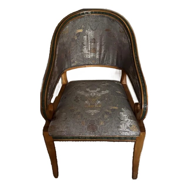 Rose Tarlow - Swedish Chair For Sale