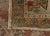 Turkish Mini Rug Oriental Hand Knotted Vintage Rug 1'11" x 3'2" #21210 For Sale In Houston - Image 6 of 8