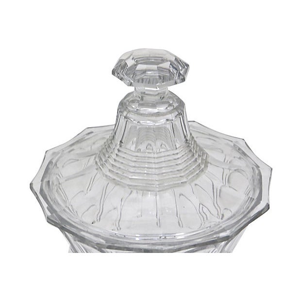 1920s French Absinthe Sugar Cube Bowl Chairish