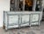 Late 19th Century Distressed Finish Farmhouse Sideboard, Late 19th Century. For Sale - Image 5 of 12
