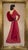 “Hollywood Regency meets Postmodern drama in this gilded, oversized textile wall sculpture.” Make a bold statement with...