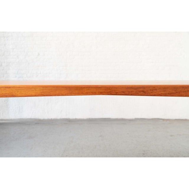 President Desk by Severin Hansen For Sale - Image 10 of 18