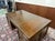 Large English Desk in Oak For Sale - Image 17 of 18