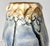 Turn-Teplitz Alexandra Porcelain Works Ernst Wahliss Winter Snow Ice Curtain Vase c.1905-1910 For Sale - Image 6 of 15