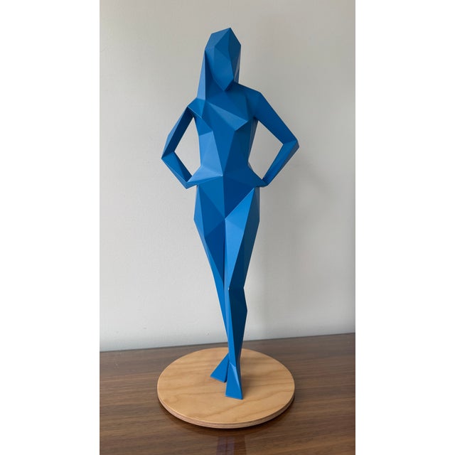 Veilhan Xavier, Alice Sculpture, 2013, Polyurethane For Sale - Image 4 of 8