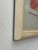 1980's Fanch Ladan Serigraph "St. Tropez For Sale In Los Angeles - Image 6 of 9