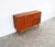 Mid-Century Modern Vintage Swedish Highboard, 1960s For Sale - Image 3 of 12
