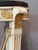 Pair of 20th Century Northern European Parcel-Gilt Pedestals With Marble Tops For Sale - Image 10 of 10