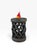 Vintage Tribal Nobility Bamileke Braided Stool/Table Cameroon 16" H For Sale In New York - Image 6 of 9