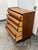 Mid 20th Century Lane Furniture First Edition Mid-Century Tallboy Dresser For Sale - Image 5 of 12