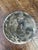 Vintage Grey Stone Sink For Sale - Image 9 of 12