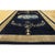 Antique Large Chinese - Peking Knotted Rug painterly, Circa Date: 1920s. This exceptional example of early 20th-century...
