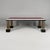 Italian modern laminate dining table Palm Spring by Ettore Sottsass, 1984 Palm Spring dining table with rectangular top in...