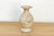Traditional Ge-Style Stoneware Medallion Vase For Sale - Image 4 of 7