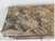 French 1900-1909 French Louis XVI-Style Flat-Front Commode With Marble Top For Sale - Image 3 of 6