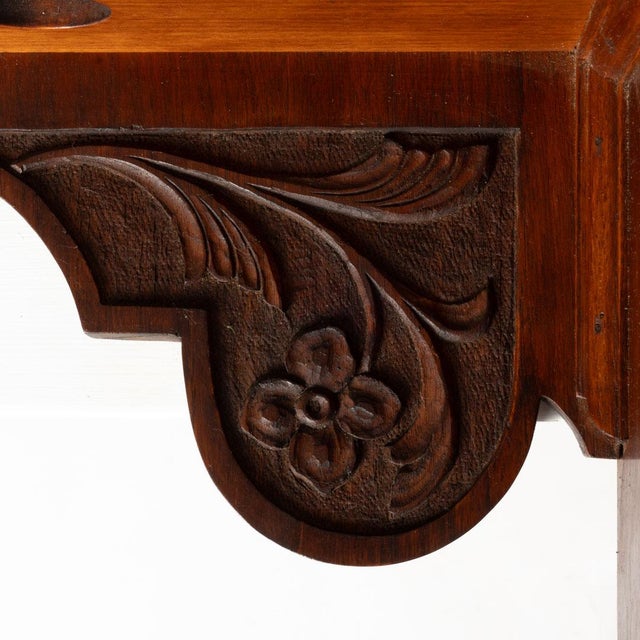 Carved Shelf For Sale - Image 10 of 14