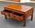 Brown 20th Century Ming Style Rosewood Two Drawer Coffee Table For Sale - Image 8 of 11