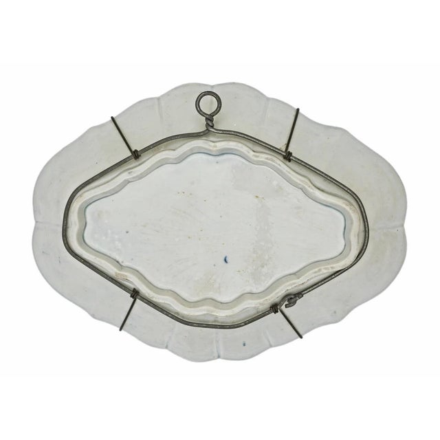 19th Century 19th Century Georgian Lozenge Dessert Dish - a Pair For Sale - Image 5 of 5