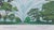 Summer Sky Poster after David Hockney For Sale - Image 4 of 6