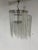 Murano Glass Waterfall Chandelier, 1960s For Sale - Image 9 of 9