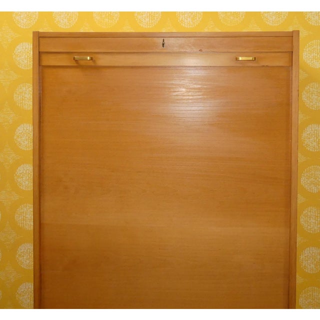 Vintage Wini Office Cabinet, 1960s For Sale - Image 4 of 18