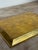 Bradley Hubbard Brass Tray by Bradley & Hubbard For Sale - Image 4 of 8