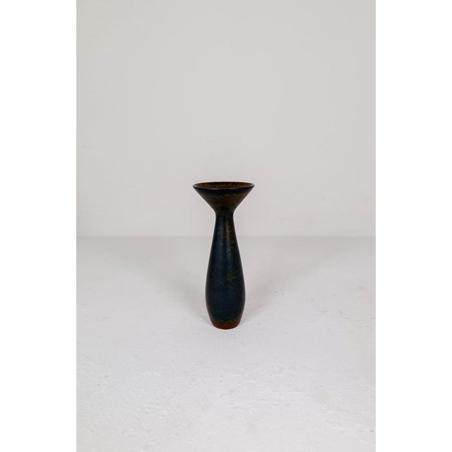Mid-Century Modern Vases by C. H. Stålhane for Rörstrand, Sweden, 1950s, Set of 3 For Sale - Image 12 of 18
