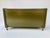Early 20th Century Antique General Fireproofing Steel Transfer File, Industrial Green For Sale - Image 5 of 12