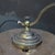 Metal French Art Nouveau Brass Piano Lamp, Paris, 1920s For Sale - Image 7 of 9