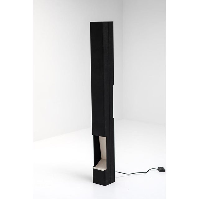 Floor Lamp by Vittoriano Vigano for Arteluce, 1960s For Sale - Image 15 of 15