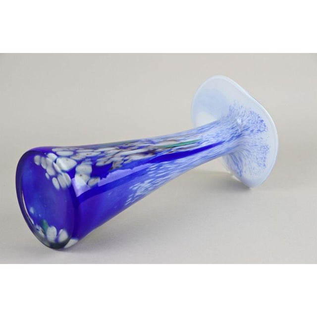 Murano Glass Jack in the Pulpit Vase, Italy 1970s For Sale - Image 18 of 18