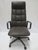 Brown Walter Knoll Leadchair Soft Executive High Back Office Chair in Cigar (New) For Sale - Image 8 of 8