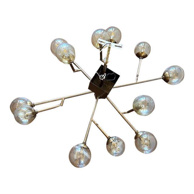 Savoy Chandelier For Sale