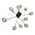 Savoy Chandelier For Sale