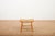 Ticino Stool in Wood with Wickerwork Seat For Sale - Image 11 of 11