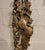 Pair of Mid-Century Italian Louis XVI Giltwood Musical Wall Trophies For Sale - Image 9 of 11