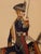 American Early 20th Century Lithograph of Prussian Horse and Soldier For Sale - Image 3 of 9