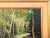 2010s Jerry Greenberg "Mountain Road" Contemporary Realistic Colorado Aspen Tree Landscape Painting, 2019 For Sale - Image 5 of 10