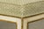 A set of eight late 19th-century Swedish Gustavian style dining chairs, sourced in Menton on the French Riviera. The...
