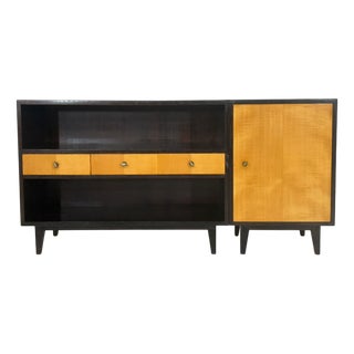 Mid-Century Living Room Sideboard For Sale