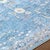 The Lavable area rug is the perfect addition to any space, adding beauty and sophistication. This machine woven rug is...