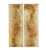 Large French Acrylic Abstract Panels, 1950s, Set of 2 For Sale - Image 3 of 8