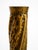 Large Vintage Brutalist Brass Vase, 1975 For Sale - Image 12 of 18