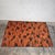 Textile Vintage Hungarian Red Rug, 1960s For Sale - Image 7 of 7