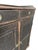 Antique Gustavian Black Sideboard For Sale - Image 4 of 9