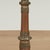 Pair of Antique Copper Tibetan Horns or Dungchen For Sale - Image 10 of 14