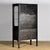 Polished Medical Cabinet, 1970s For Sale - Image 10 of 11