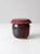Contemporary Vintage Studio Pottery Jar For Sale - Image 3 of 12